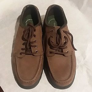 Men's shoes